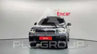 2019 BMW X4M