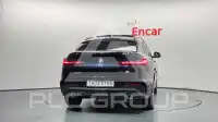 2019 BMW X4M