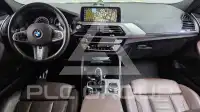 2019 BMW X4M