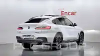 2019 BMW X4M