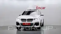2019 BMW X4M