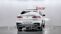 2019 BMW X4M