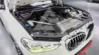 2019 BMW X4M