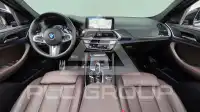 2019 BMW X4M