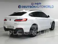2019 BMW X4M