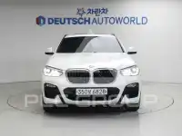 2019 BMW X4M