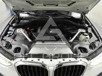 2019 BMW X4M