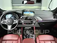 2019 BMW X4M