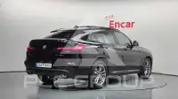 2019 BMW X4M