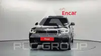 2019 BMW X4M