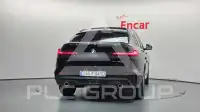 2019 BMW X4M