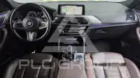 2019 BMW X4M