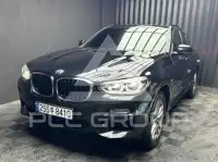 2019 BMW X4M