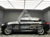 2019 BMW X4M