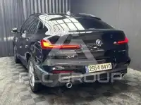 2019 BMW X4M