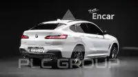 2019 BMW X4M