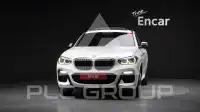 2019 BMW X4M