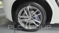2019 BMW X4M