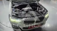 2019 BMW X4M