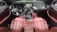 2019 BMW X4M