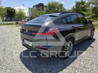 2019 BMW X4M