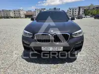 2019 BMW X4M