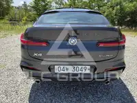 2019 BMW X4M