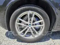 2019 BMW X4M