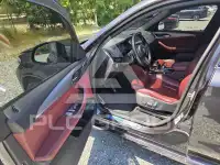 2019 BMW X4M