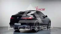 2019 BMW X4M