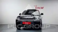 2019 BMW X4M