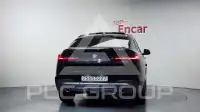 2019 BMW X4M