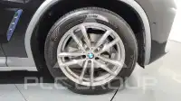 2019 BMW X4M