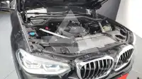 2019 BMW X4M