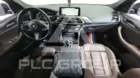 2019 BMW X4M