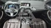 2019 BMW X4