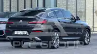 2019 BMW X4