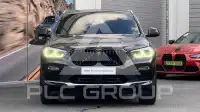 2019 BMW X4