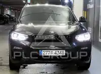 2019 BMW X4M
