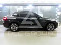 2019 BMW X4M