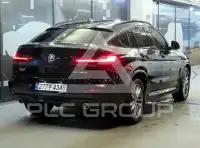 2019 BMW X4M