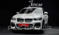 2019 BMW X4M