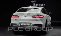 2019 BMW X4M