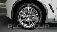 2019 BMW X4M