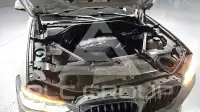 2019 BMW X4M