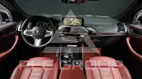 2019 BMW X4M