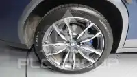 2019 BMW X4M