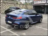 2019 BMW X4