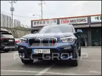 2019 BMW X4