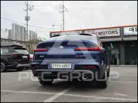 2019 BMW X4